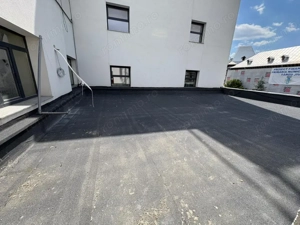 Închiriere spațiu birou *236 mp - ultracentral * - trafic intens - imagine 7