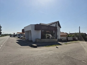 Spațiu comercial în Peștișani – vizibilitate maximă și poziție strategică  - imagine 9