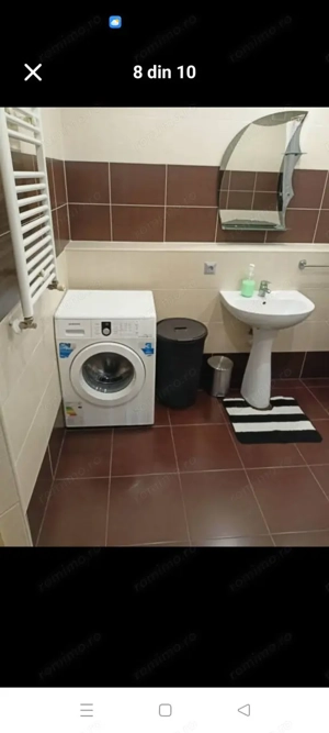 De vanzare apartament  2 camere in zona Circumvalatiunii - imagine 4