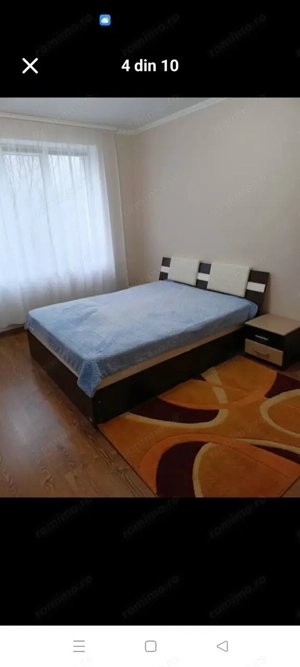 De vanzare apartament cu 2 camere in zona Circumvalatiunii