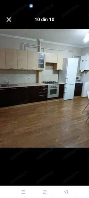 De vanzare apartament  2 camere in zona Circumvalatiunii - imagine 5