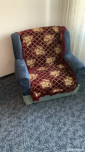 Apart 3 camere decomandate, 4 paturi, mobilat si utiliat (pt firme cu muncitori) la 5 min de Mall - imagine 10