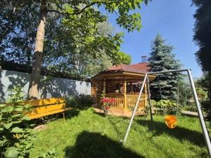 Vânzare proprietate remarcabilă situată în zona turistică Runcu - imagine 11