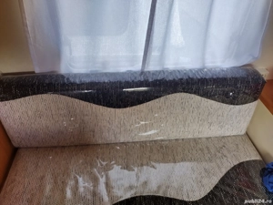 Fendt Saphir,clima,boiler pe gaz - imagine 5