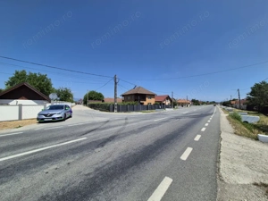 Vânzare teren situat în comuna Drăguțești, la 9 km distanță de Târgu Jiu