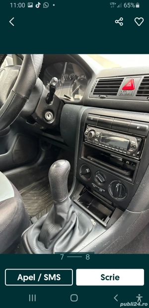 vand skoda  - imagine 3