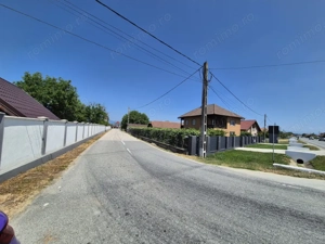 Vânzare teren situat în comuna Drăguțești, la 9 km distanță de Târgu Jiu - imagine 6