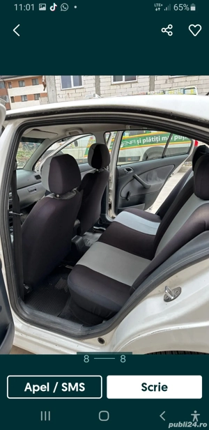 vand skoda  - imagine 4