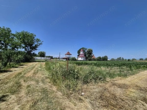 Vânzare teren situat în comuna Drăguțești, la 9 km distanță de Târgu Jiu - imagine 4