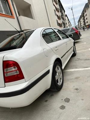 vand skoda  - imagine 5