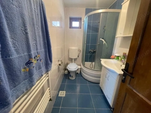 Vânzare casă P+1 *teren generos* - Sat Rasova - Bălești - imagine 5