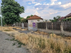 Vânzare casă cu teren impresionant, în Targu Jiu, strada Slobozia - imagine 10 Vânzare casă cu teren impresionant, în Targu Jiu, strada Slobozia - imagine 10