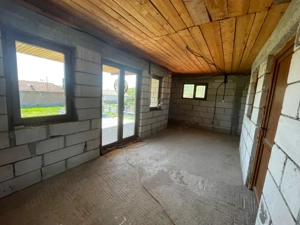 Vânzare casă P+1 *teren generos* - Sat Rasova - Bălești - imagine 8