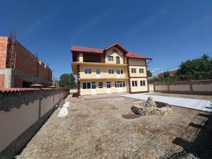 Proprietate complexă P+1+M – *oportunitate business* în Bârsești - imagine 2