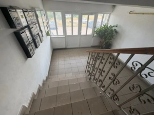 Vânzare garsonieră confort 1 – Târgu Jiu, zona Artego – str. Ciocârlău - imagine 5  Vânzare garsonieră confort 1 – Târgu Jiu, zona Artego – str. Ciocârlău - imagine 5