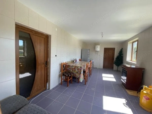 Vânzare casă P+1 *teren generos* - Sat Rasova - Bălești - imagine 7