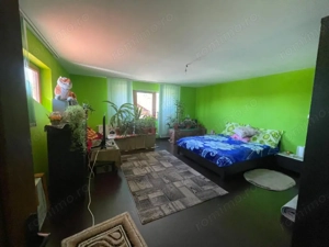 Vânzare casă P+1 *teren generos* - Sat Rasova - Bălești - imagine 4