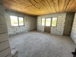 Vânzare casă P+1 *teren generos* - Sat Rasova - Bălești - imagine 9