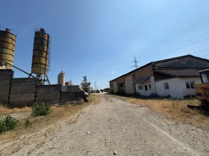 Vânzare teren intravilan 11.455 mp și hale - ieșire Târgu Jiu - acces din DN67 - imagine 10