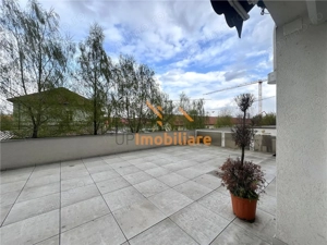 PENTHOUSE CU 3 CAMERE | LUCEAFARUL  | DE VÂNZARE | ORADEA - imagine 15