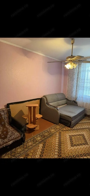 De vanzare apartament 2 camere in zona Dambovita