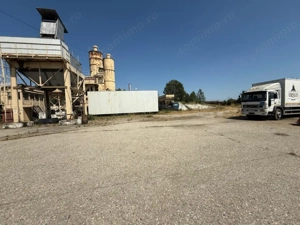 Vânzare teren intravilan 11.455 mp și hale - ieșire Târgu Jiu - acces din DN67 - imagine 3