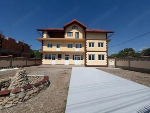 Proprietate complexă P+1+M – *oportunitate business* în Bârsești - imagine 9