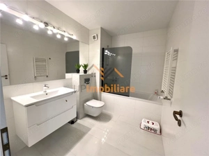 PENTHOUSE CU 3 CAMERE | LUCEAFARUL  | DE VÂNZARE | ORADEA - imagine 5