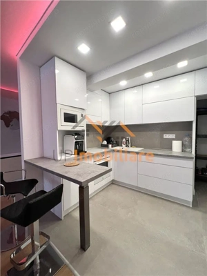 PENTHOUSE CU 3 CAMERE | LUCEAFARUL  | DE VÂNZARE | ORADEA - imagine 11