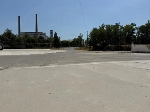 Vânzare teren intravilan 11.455 mp și hale - ieșire Târgu Jiu - acces din DN67 - imagine 4