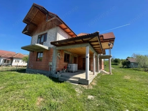 Vânzare casă P+1 *teren generos* - Sat Rasova - Bălești - imagine 3