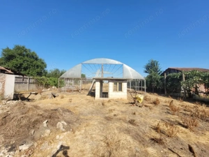 Vânzare casă cu teren impresionant, în Targu Jiu, strada Slobozia - imagine 7 Vânzare casă cu teren impresionant, în Targu Jiu, strada Slobozia - imagine 7