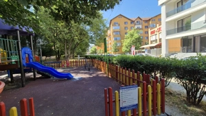 Vânzare apartament 2 camere, et.1, Aleea Energeticienilor - zona 8 Mai - imagine 9