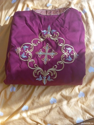 Vând Veșmânt  - imagine 2