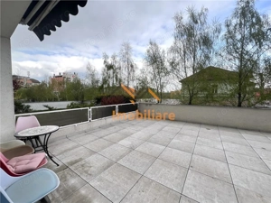 PENTHOUSE CU 3 CAMERE | LUCEAFARUL  | DE VÂNZARE | ORADEA - imagine 14