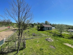 Vânzare casă P+1 *teren generos* - Sat Rasova - Bălești - imagine 10