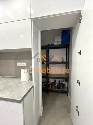 PENTHOUSE CU 3 CAMERE | LUCEAFARUL  | DE VÂNZARE | ORADEA - imagine 13