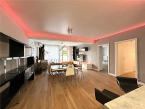 PENTHOUSE CU 3 CAMERE | LUCEAFARUL  | DE VÂNZARE | ORADEA - imagine 7