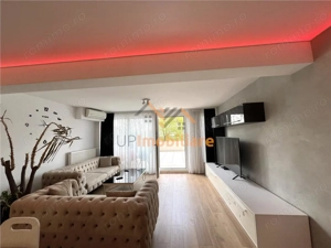 PENTHOUSE CU 3 CAMERE | LUCEAFARUL  | DE VÂNZARE | ORADEA - imagine 6