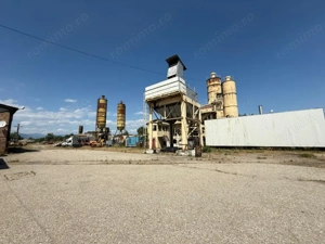 Vânzare teren intravilan 11.455 mp și hale - ieșire Târgu Jiu - acces din DN67 - imagine 2