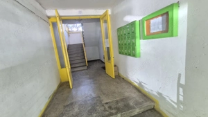 Vânzare apartament 2 camere, et.1, Aleea Energeticienilor - zona 8 Mai - imagine 8