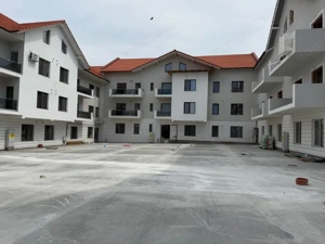 Vânzare apartamente NOI 2 camere, în INFINITY RESIDENCE - Coloana Infinitului - imagine 4