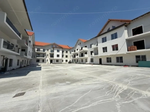 Vânzare apartamente NOI, 3 camere, în INFINITY RESIDENCE - Coloana Infinitului