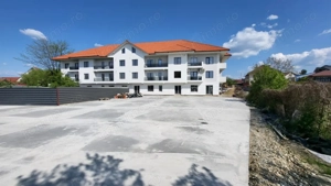 Vânzare apartament NOU 2 camere, INFINITY RESIDENCE *predare imediată*