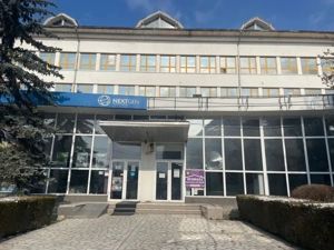 Închiriere spațiu comercial 320 mp - ultracentral - lângă Primăria Mun. Tg. Jiu