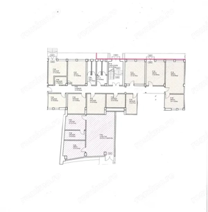 Închiriere spațiu comercial 320 mp - ultracentral - lângă Primăria Mun. Tg. Jiu