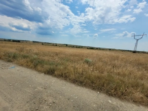 Vânzare teren extravilan - 2.622 mp,  în zona Ciocârlău - imagine 3