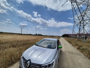 Vânzare teren extravilan - 2.622 mp,  în zona Ciocârlău - imagine 4