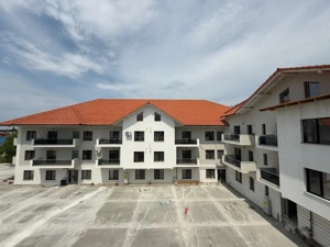 Vânzare apartamente NOI 2 camere, în INFINITY RESIDENCE - Coloana Infinitului - imagine 2