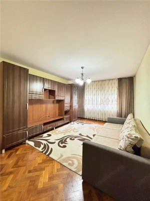 Chirie apartament 2 camere Marasesti - imagine 2 Chirie apartament 2 camere Marasesti - imagine 2